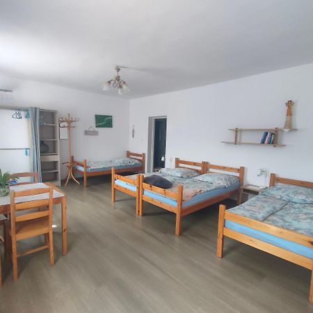Agrogospodarstwo Halina Luc Guest House Sasino Exterior photo