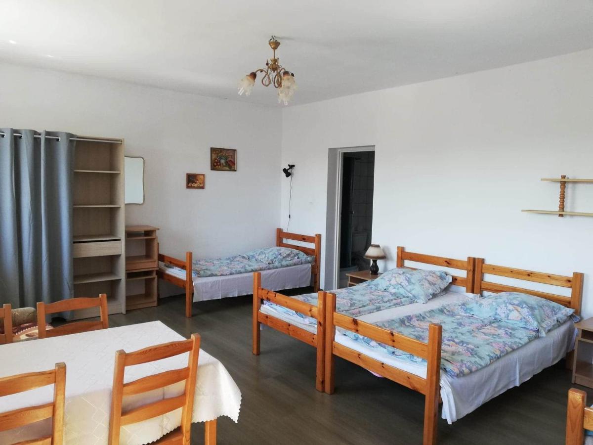 Agrogospodarstwo Halina Luc Guest House Sasino Exterior photo