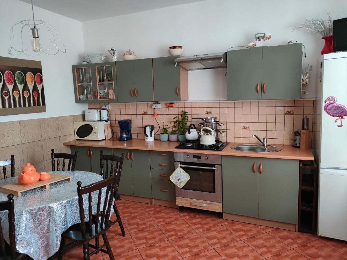 Agrogospodarstwo Halina Luc Guest House Sasino Exterior photo