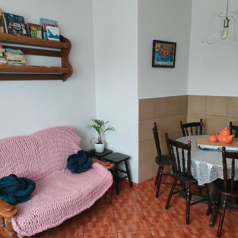 Agrogospodarstwo Halina Luc Guest House Sasino Exterior photo