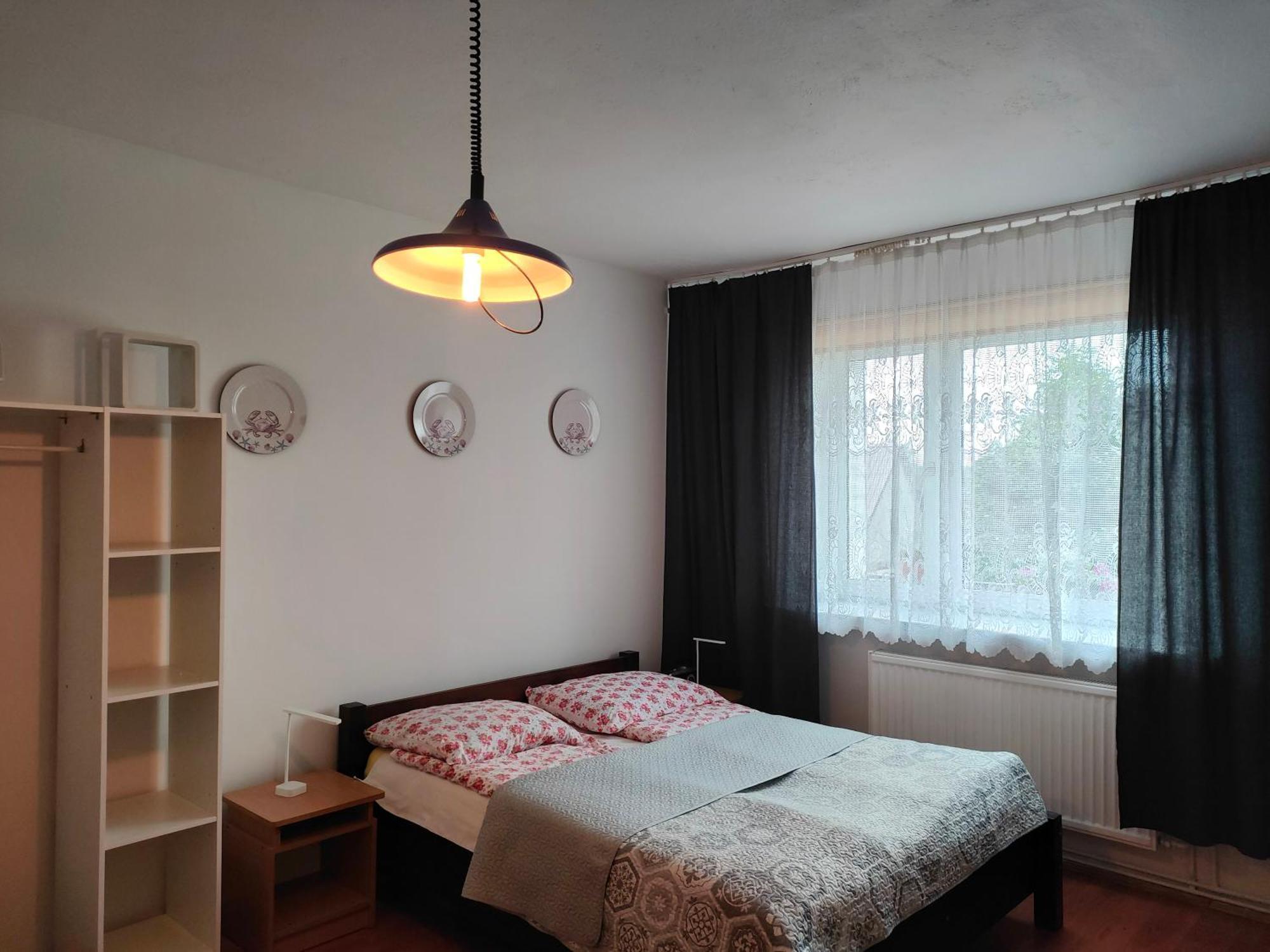 Agrogospodarstwo Halina Luc Guest House Sasino Room photo
