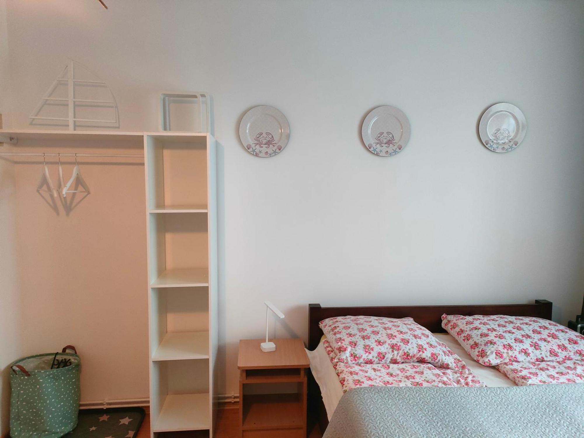 Agrogospodarstwo Halina Luc Guest House Sasino Room photo