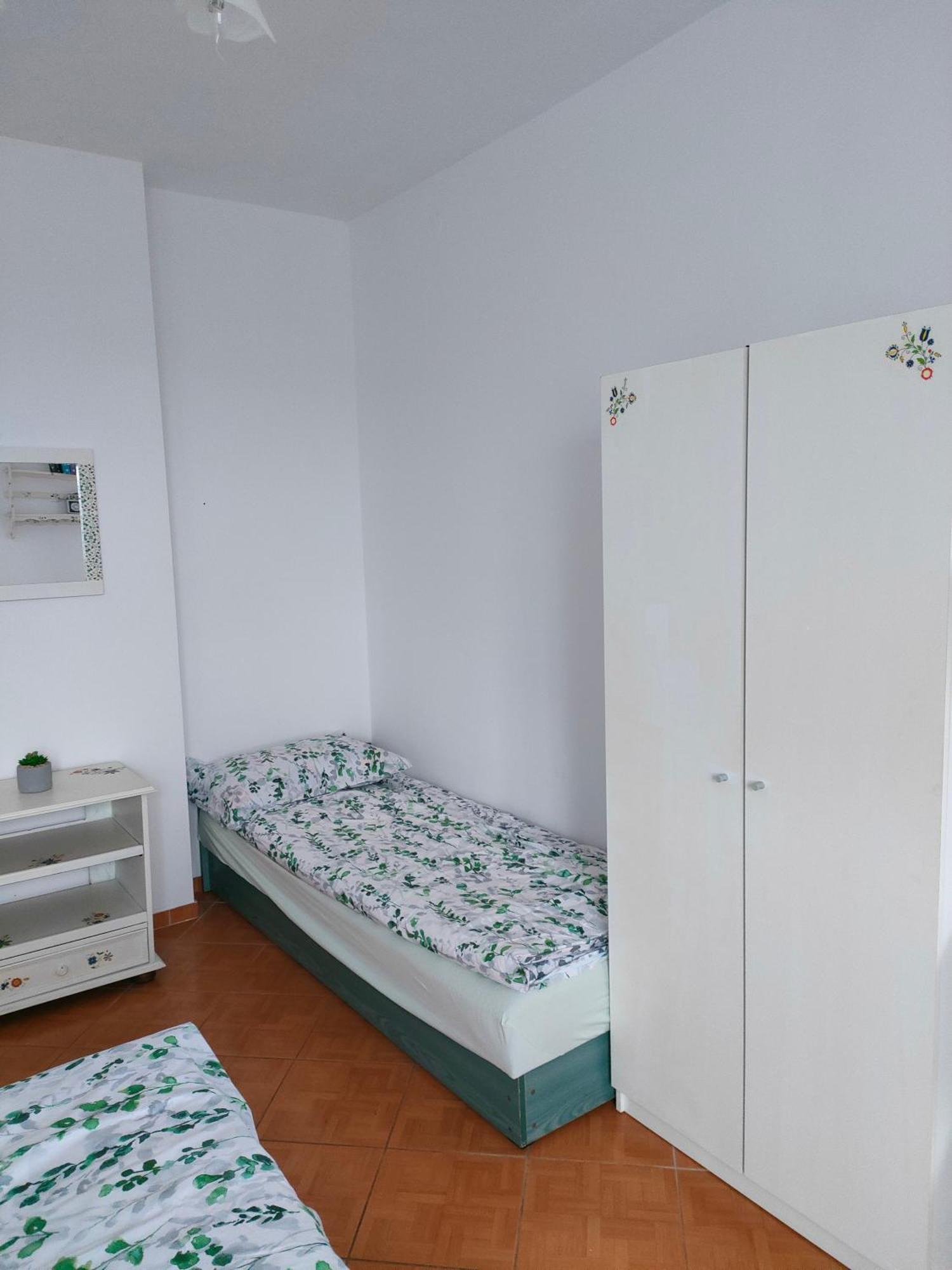 Agrogospodarstwo Halina Luc Guest House Sasino Room photo