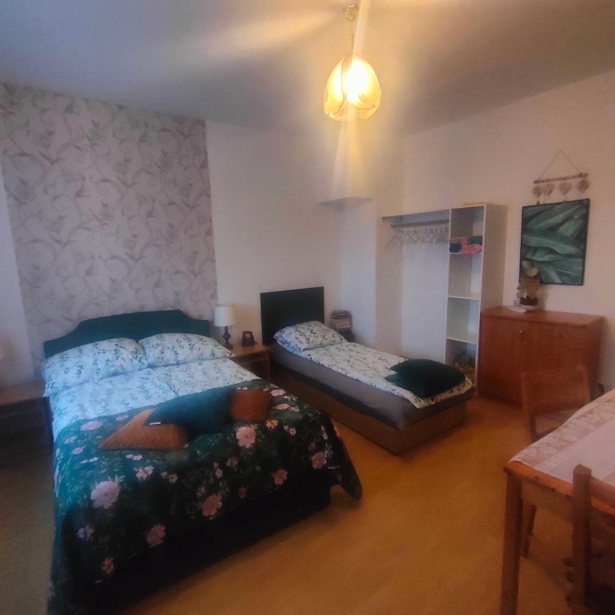 Agrogospodarstwo Halina Luc Guest House Sasino Room photo