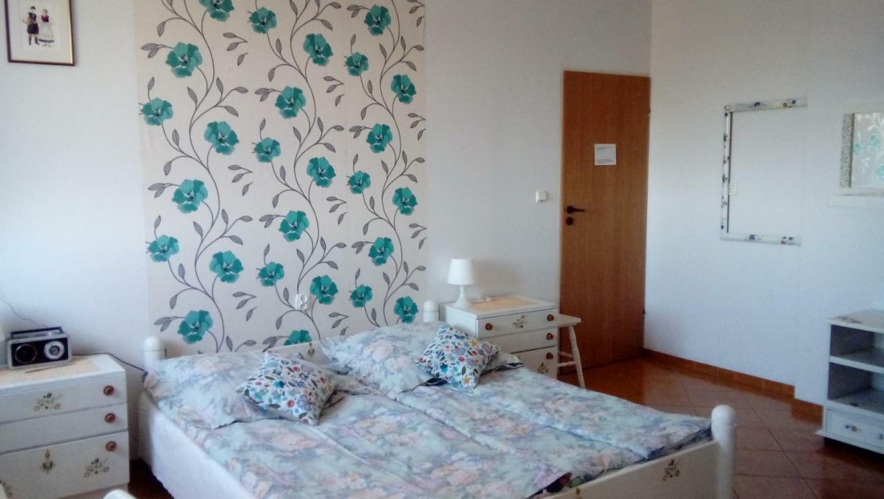 Agrogospodarstwo Halina Luc Guest House Sasino Exterior photo